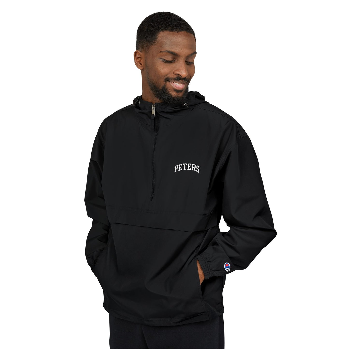 Lightweight Unisex Anorak Jacket, Packable Rain Jacket for Outdoor Adventures, Casual Wear, Gift for Him and Her, Spring/Summer Essential