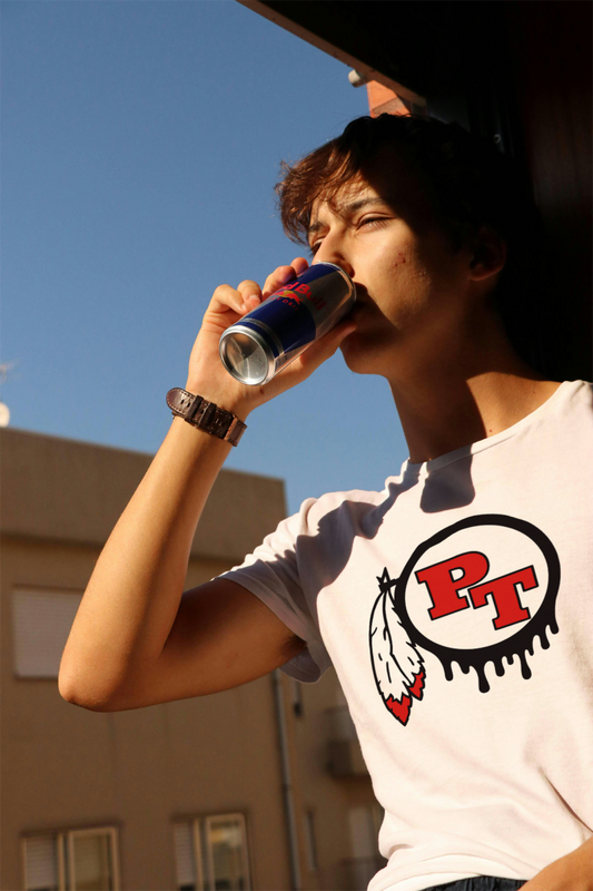 PT Drip Design / Nike Legend Youth Dri-FIT Performance Shirt