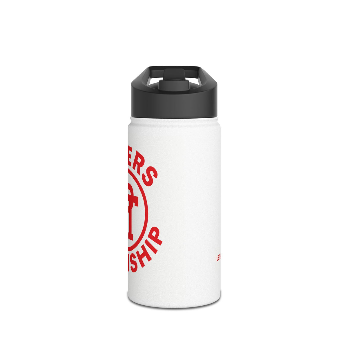 PT Stainless Steel Insulated Water Bottle