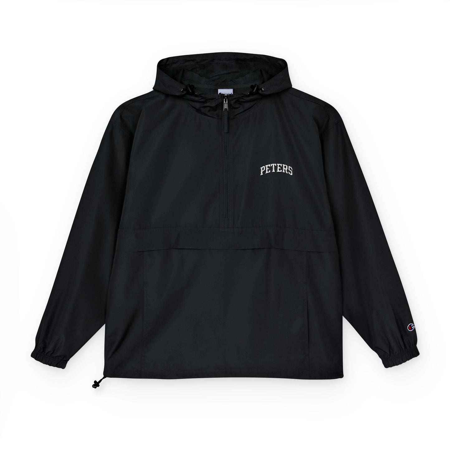 Lightweight Unisex Anorak Jacket, Packable Rain Jacket for Outdoor Adventures, Casual Wear, Gift for Him and Her, Spring/Summer Essential