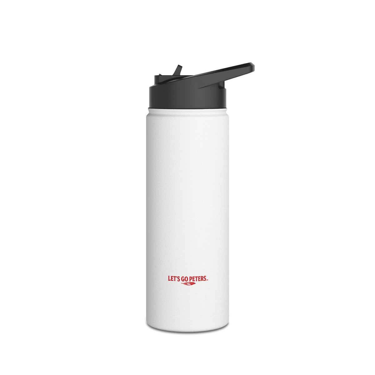 PT Stainless Steel Insulated Water Bottle