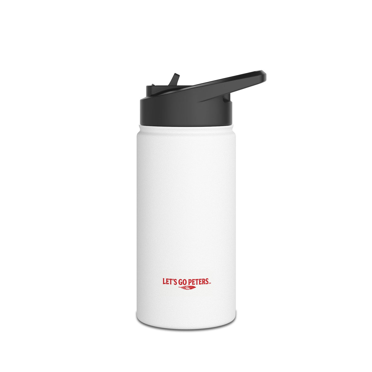PT Stainless Steel Insulated Water Bottle